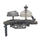 Supporto filtro olio FIAT Ducato 1° Serie