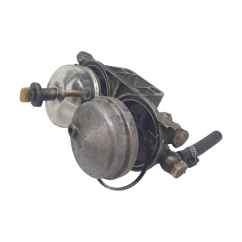 Supporto filtro olio FIAT Ducato 1° Serie - 2234417 - 2234417