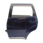 Portiera Posteriore Sinistra MITSUBISHI Outlander Serie CW0 dal 07 al 09