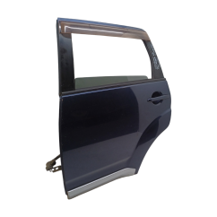 Portiera Posteriore Sinistra MITSUBISHI Outlander Serie CW0 dal 07 al 09