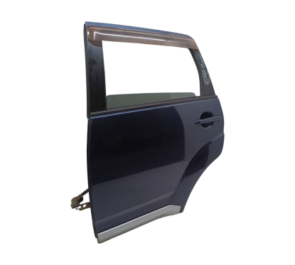 Portiera Posteriore Sinistra MITSUBISHI Outlander Serie CW0 dal 07 al 09