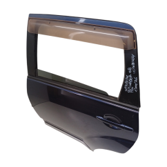 Portiera Posteriore Sinistra MITSUBISHI Outlander Serie CW0 dal 07 al 09 - 5730A241 - 2234473