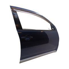 Portiera anteriore Destra MITSUBISHI Outlander Serie CW0 dal 07 al 09