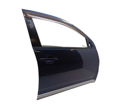 Portiera anteriore Destra MITSUBISHI Outlander Serie CW0 dal 07 al 09