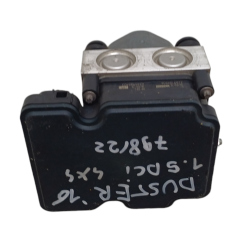 ABS DACIA Duster 1° Serie - 2234549 - 2234549