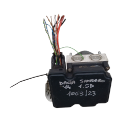 ABS DACIA Sandero Serie STEPWAY - 2234581 - 2234581