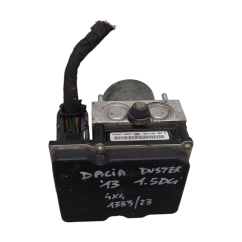 ABS DACIA Duster 1° Serie - 2234618 - 2234618