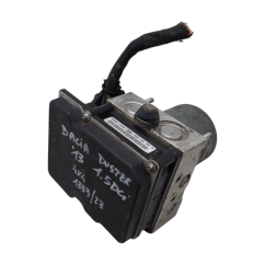 ABS DACIA Duster 1° Serie - 2234618 - 2234618