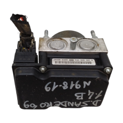 ABS DACIA Sandero 1° Serie - 2234705 - 2234705