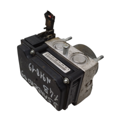 ABS DACIA Sandero 1° Serie - 2234705 - 2234705