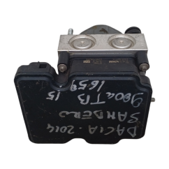 ABS DACIA Sandero Serie II dal 12 al 20 - 2234711 - 2234711