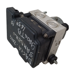 ABS DACIA Sandero Serie II dal 12 al 20 - 2234711 - 2234711