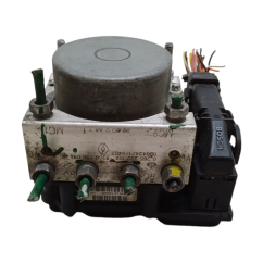 ABS DACIA Logan 2° Serie - 2234717 - 2234717