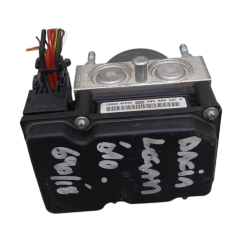 ABS DACIA Logan 2° Serie - 2234717 - 2234717
