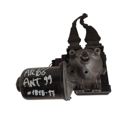 Motorino Tergicristallo Anteriore ALFA ROMEO 166 Serie 936 dal 98 al 03 - 2235196 - 2235196