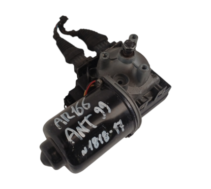 Motorino Tergicristallo Anteriore ALFA ROMEO 166 Serie 936 dal 98 al 03