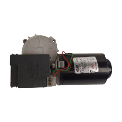 Motorino Tergicristallo Anteriore ALFA ROMEO 156 Berlina Serie 932 dal 97 al 03 - 2235258 - 2235258