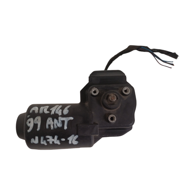 Motorino Tergicristallo Anteriore ALFA ROMEO 145 Serie 930 dal 94 al 99