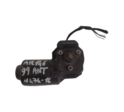 Motorino Tergicristallo Anteriore ALFA ROMEO 145 Serie 930 dal 94 al 99 - 2235271 - 2235271