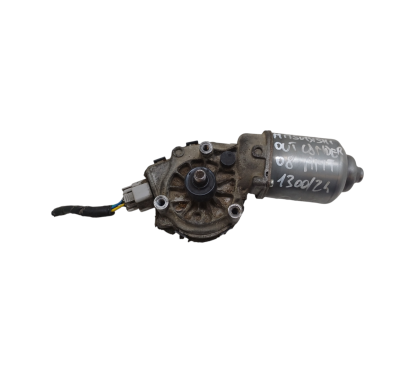 Motorino Tergicristallo Anteriore MITSUBISHI Outlander Serie CW0 dal 07 al 09 - 2237323 - 2237323
