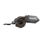 Motorino Tergicristallo Anteriore MITSUBISHI Outlander Serie CW0 dal 07 al 09