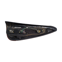 Stop fanale Posteriore Sinistro TOYOTA Yaris Verso Serie dal 03 al 07 - 8156052330 - 2237401