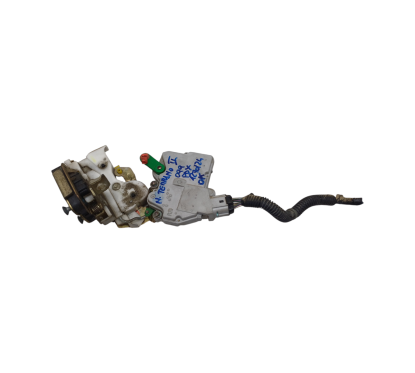 Serratura Posteriore destra NISSAN Terrano 2 2° Serie - 2237589 - 2237589