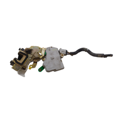 Serratura Posteriore destra NISSAN Terrano 2 2° Serie - 2237589 - 2237589