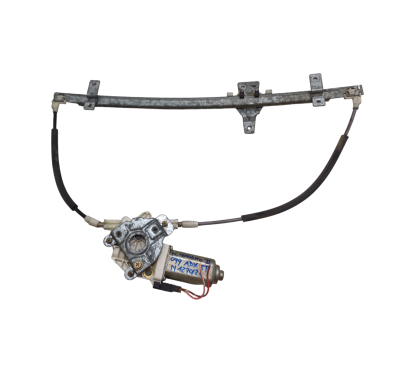 Alzacristallo elettrico ant. DX NISSAN Terrano 2 2° Serie - 2237633 - 2237633