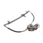 Alzacristallo elettrico ant. DX NISSAN Terrano 2 2° Serie