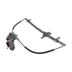 Alzacristallo elettrico ant. DX NISSAN Terrano 2 2° Serie - 2237633 - 2237633