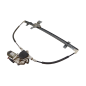 Alzacristallo elettrico ant. DX NISSAN Terrano 2 2° Serie