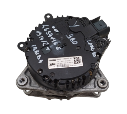 Alternatore LANCIA Ypsilon 4° Serie