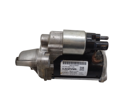Motorino d' avviamento LANCIA Ypsilon 4° Serie - 2237672 - 2237672