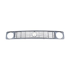 Griglia Anteriore VOLKSWAGEN Transporter Serie T3 dal 85 al 89 - 2237923 - 2237923