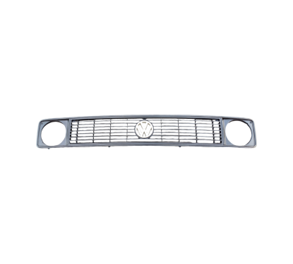 Griglia Anteriore VOLKSWAGEN Transporter Serie T3 dal 85 al 89 - 2237923 - 2237923