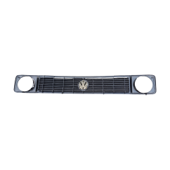 Griglia Anteriore VOLKSWAGEN Transporter Serie T3 dal 85 al 89 - 2237923 - 2237923
