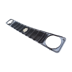 Griglia Anteriore VOLKSWAGEN Transporter Serie T3 dal 85 al 89 - 2237923 - 2237923