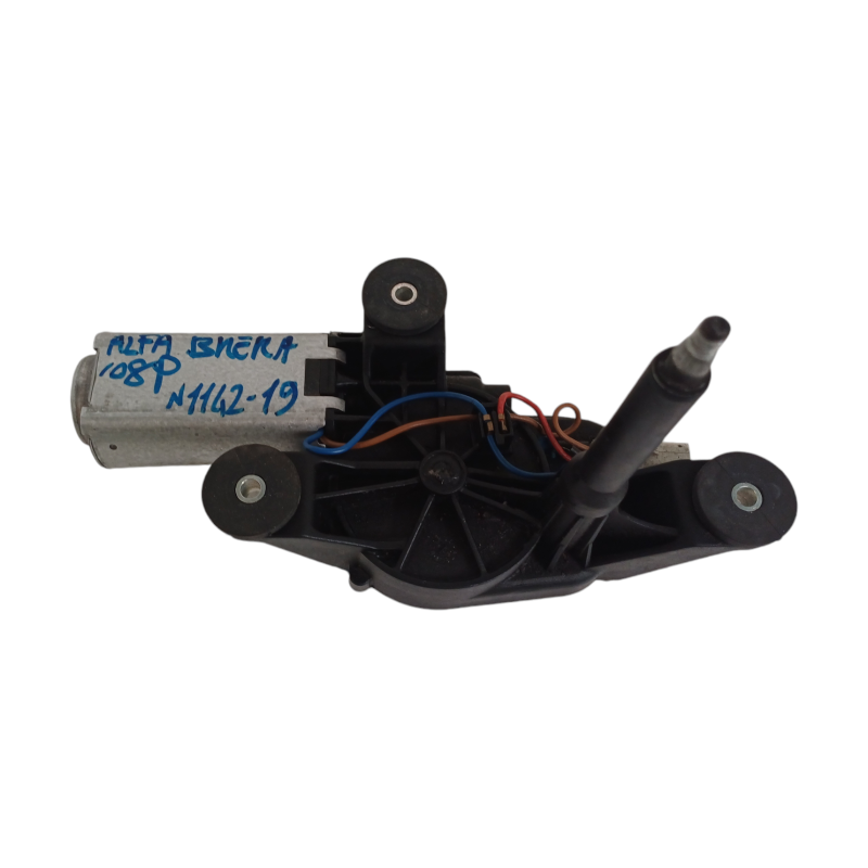 Motorino Tergicristallo Anteriore ALFA ROMEO Brera Serie 939 dal 00 al 06