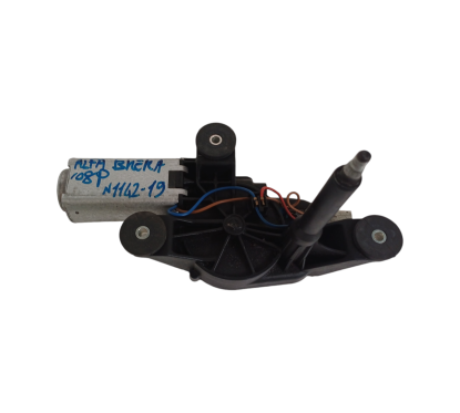 Motorino Tergicristallo Anteriore ALFA ROMEO Brera Serie 939 dal 00 al 06 - 2237992 - 2237992