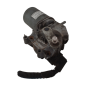Motorino Tergicristallo Anteriore ALFA ROMEO Mito Serie 955 dal 08
