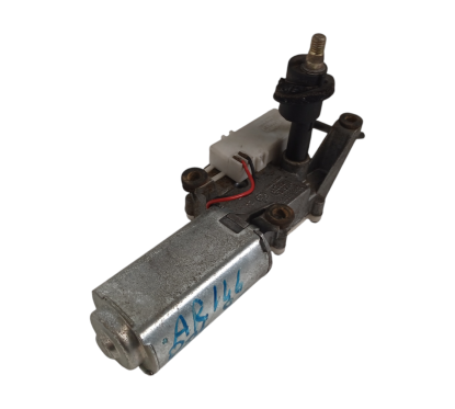 Motorino Tergicristallo Posteriore ALFA ROMEO 146 Serie 930 dal 94 al 99