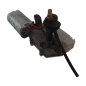 Motorino Tergicristallo Posteriore ALFA ROMEO 146 Serie 930 dal 94 al 99