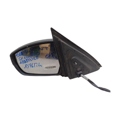 Specchietto Retrovisore Destro FORD S - Max Serie dal 06 al 14 - 2238885 - 2238885