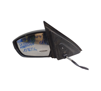 Specchietto Retrovisore Destro FORD S - Max Serie dal 06 al 14 - 2238885 - 2238885