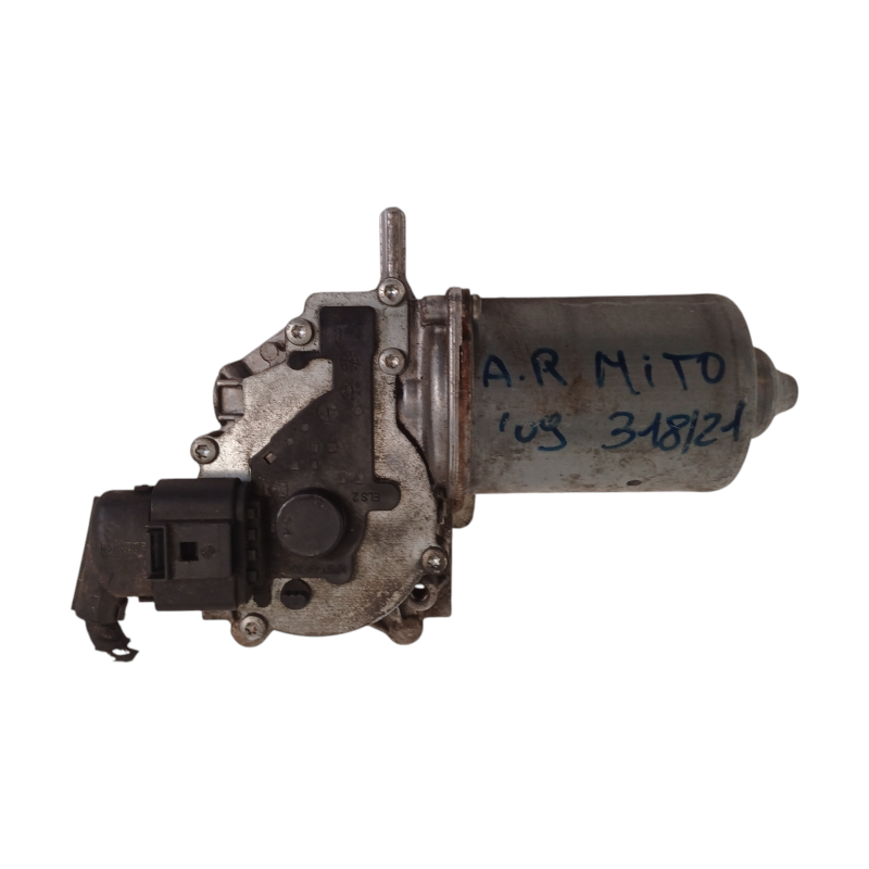 Motorino Tergicristallo Anteriore ALFA ROMEO Mito Serie 955 dal 08