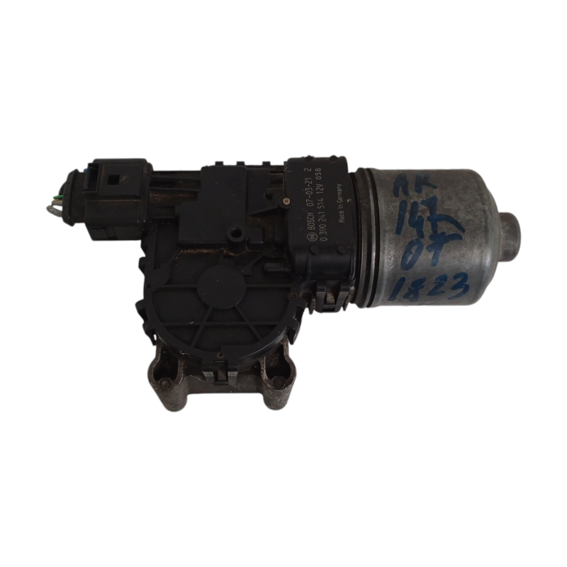 Motorino Tergicristallo Anteriore ALFA ROMEO 147 Serie 937 dal 00 al 05