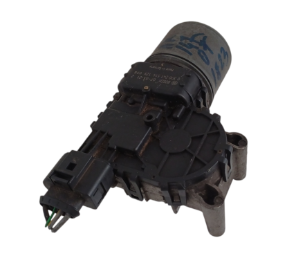 Motorino Tergicristallo Anteriore ALFA ROMEO 147 Serie 937 dal 00 al 05
