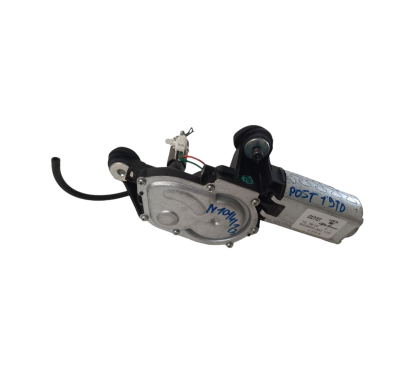 Motorino Tergicristallo Posteriore ALFA ROMEO 147 Serie 937 dal 05 al 10 - 2239041 - 2239041