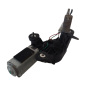 Motorino Tergicristallo Posteriore ALFA ROMEO 147 Serie 937 dal 05 al 10